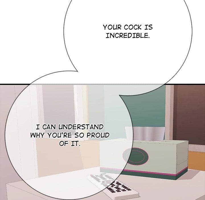 One More Time (Seokhyeon) (Uncensored), chapter 39, page 146 of 180