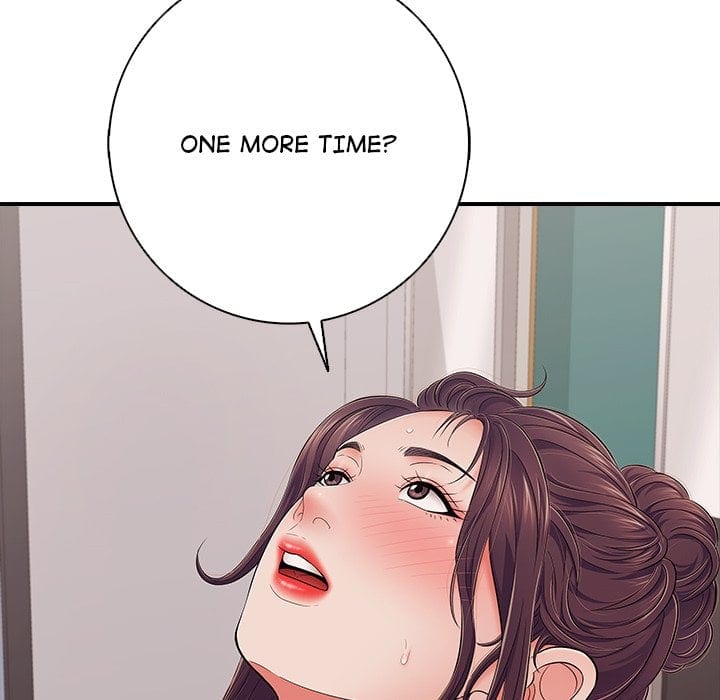 One More Time (Seokhyeon) (Uncensored), chapter 39, page 157 of 180