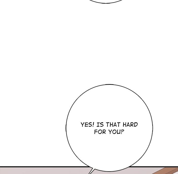 One More Time (Seokhyeon) (Uncensored), chapter 39, page 159 of 180