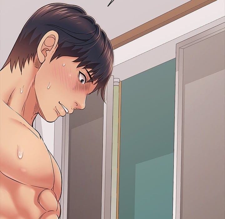 One More Time (Seokhyeon) (Uncensored), chapter 39, page 160 of 180