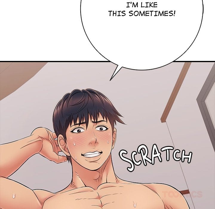 One More Time (Seokhyeon) (Uncensored), chapter 39, page 165 of 180