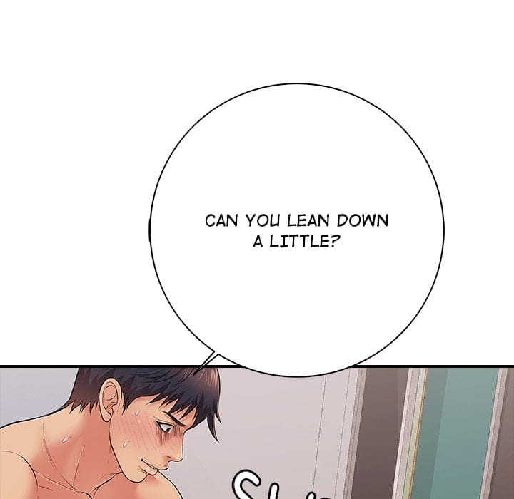 One More Time (Seokhyeon) (Uncensored), chapter 39, page 169 of 180