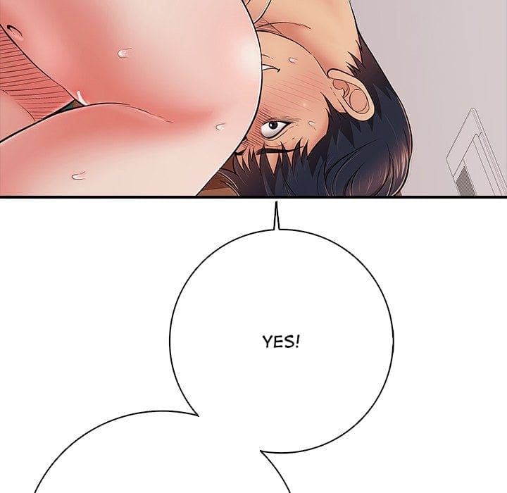 One More Time (Seokhyeon) (Uncensored), chapter 39, page 173 of 180