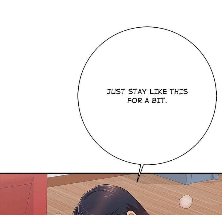 One More Time (Seokhyeon) (Uncensored), chapter 39, page 177 of 180