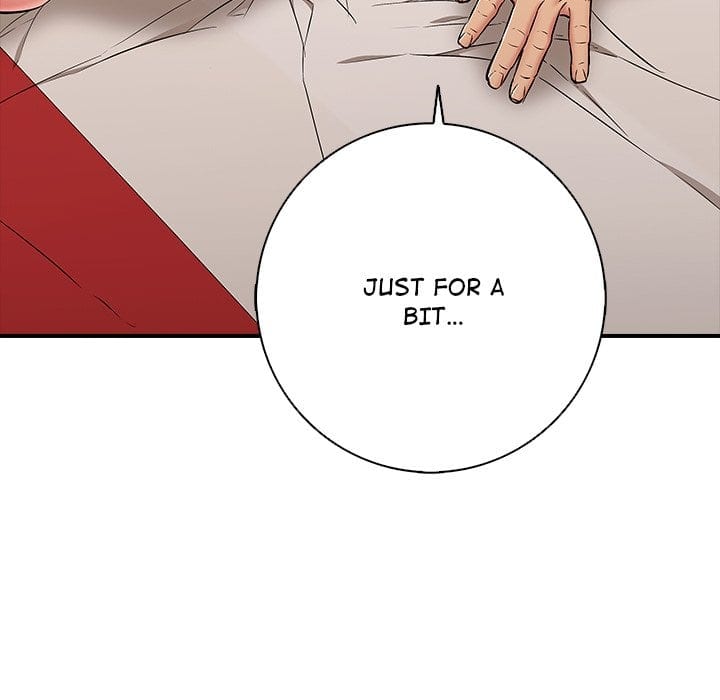 One More Time (Seokhyeon) (Uncensored), chapter 39, page 179 of 180