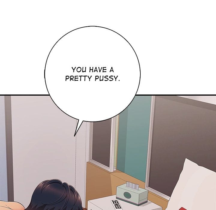 One More Time (Seokhyeon) (Uncensored), chapter 40, page 6 of 173
