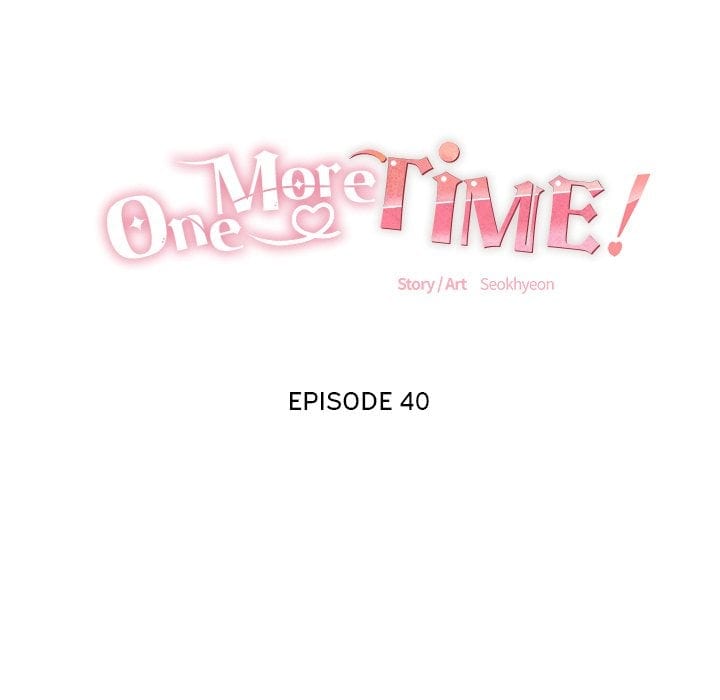 One More Time (Seokhyeon) (Uncensored), chapter 40, page 20 of 173