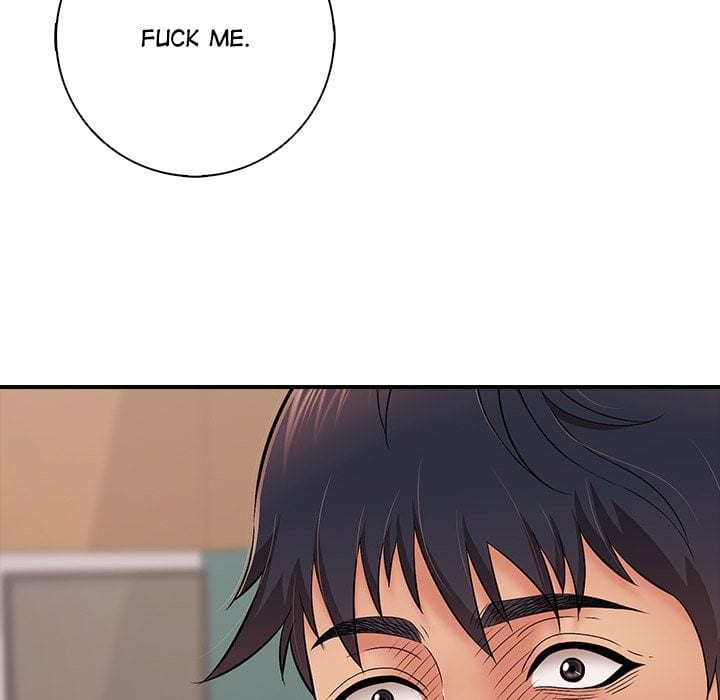 One More Time (Seokhyeon) (Uncensored), chapter 40, page 42 of 173