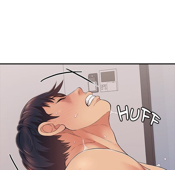 One More Time (Seokhyeon) (Uncensored), chapter 40, page 94 of 173