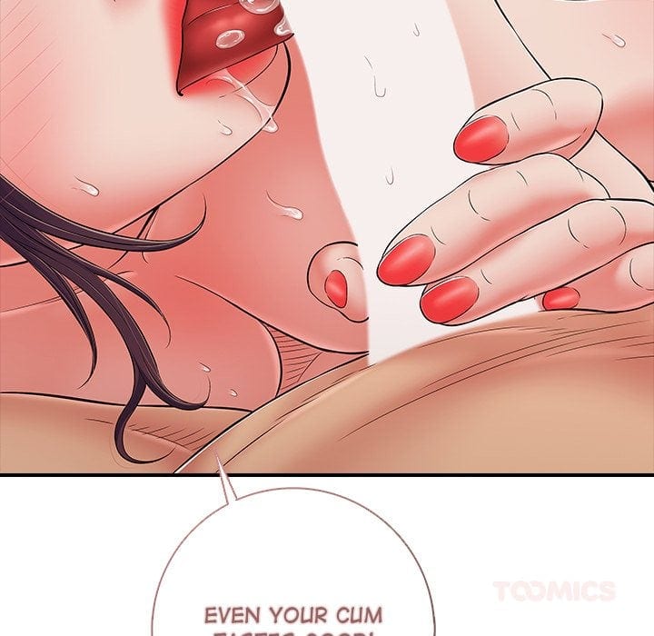 One More Time (Seokhyeon) (Uncensored), chapter 40, page 102 of 173