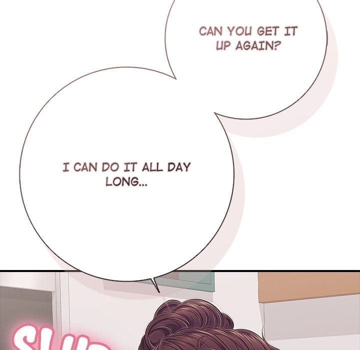 One More Time (Seokhyeon) (Uncensored), chapter 40, page 104 of 173