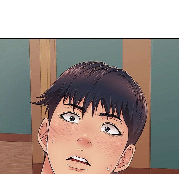 One More Time (Seokhyeon) (Uncensored), chapter 40, page 106 of 173