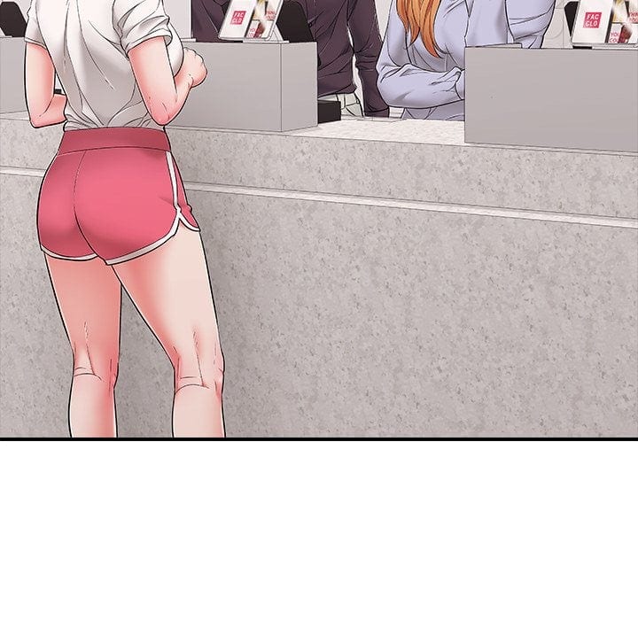 One More Time (Seokhyeon) (Uncensored), chapter 40, page 110 of 173