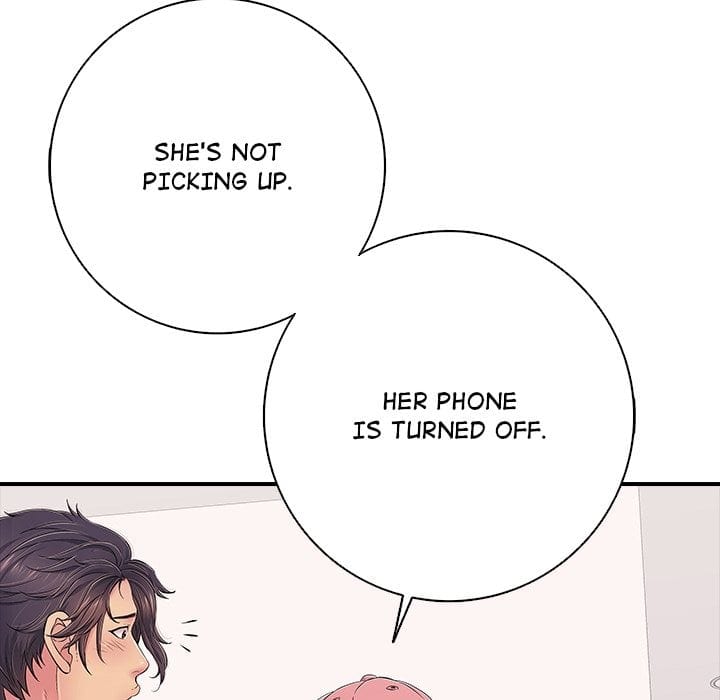 One More Time (Seokhyeon) (Uncensored), chapter 40, page 114 of 173