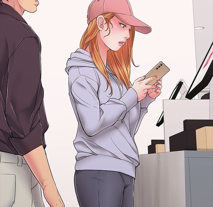 One More Time (Seokhyeon) (Uncensored), chapter 40, page 115 of 173