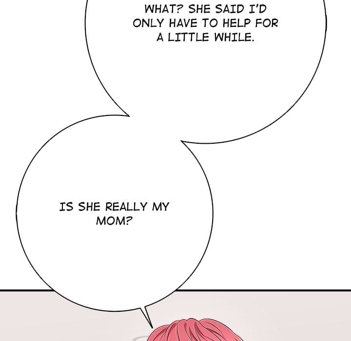 One More Time (Seokhyeon) (Uncensored), chapter 40, page 117 of 173