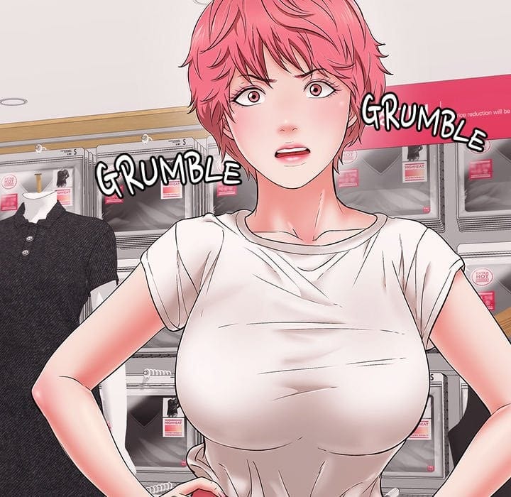 One More Time (Seokhyeon) (Uncensored), chapter 40, page 118 of 173