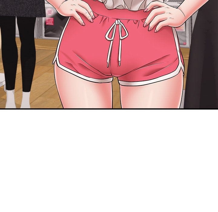 One More Time (Seokhyeon) (Uncensored), chapter 40, page 119 of 173
