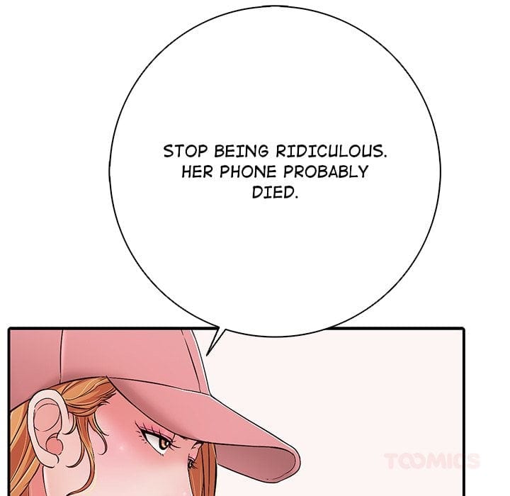 One More Time (Seokhyeon) (Uncensored), chapter 40, page 120 of 173