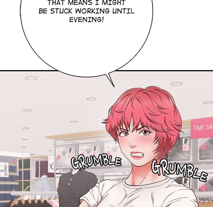 One More Time (Seokhyeon) (Uncensored), chapter 40, page 123 of 173