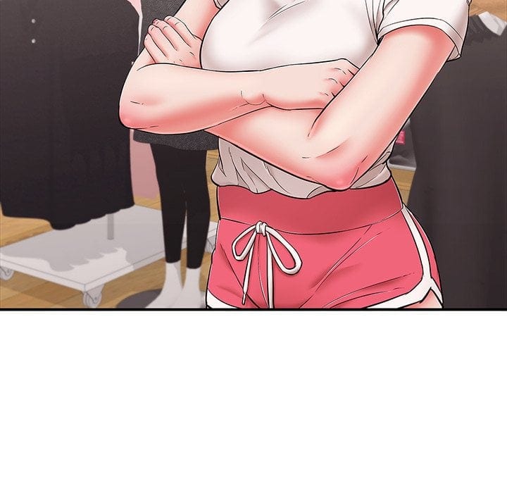 One More Time (Seokhyeon) (Uncensored), chapter 40, page 124 of 173