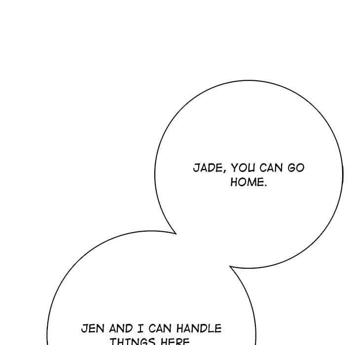 One More Time (Seokhyeon) (Uncensored), chapter 40, page 125 of 173