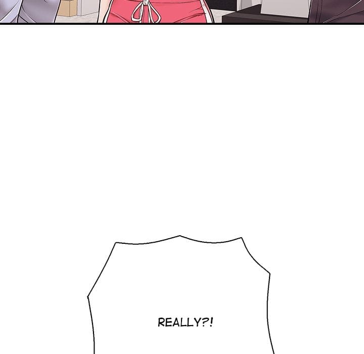 One More Time (Seokhyeon) (Uncensored), chapter 40, page 127 of 173