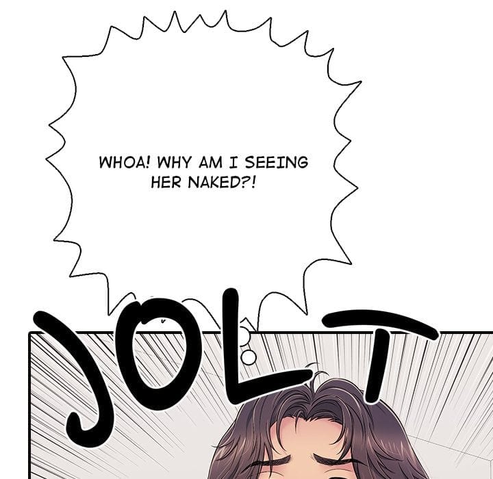 One More Time (Seokhyeon) (Uncensored), chapter 40, page 131 of 173
