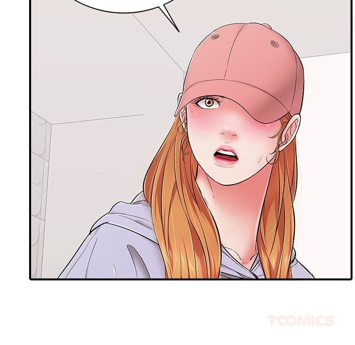 One More Time (Seokhyeon) (Uncensored), chapter 40, page 138 of 173