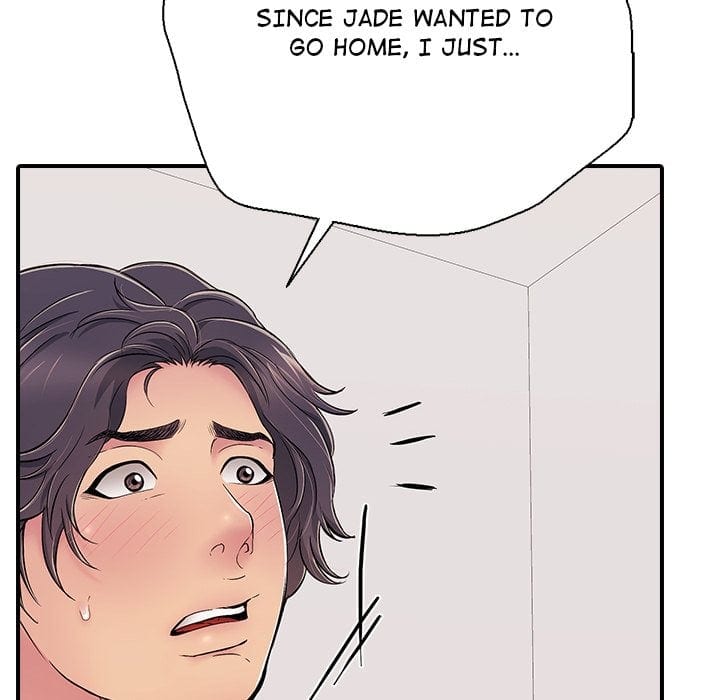 One More Time (Seokhyeon) (Uncensored), chapter 40, page 140 of 173
