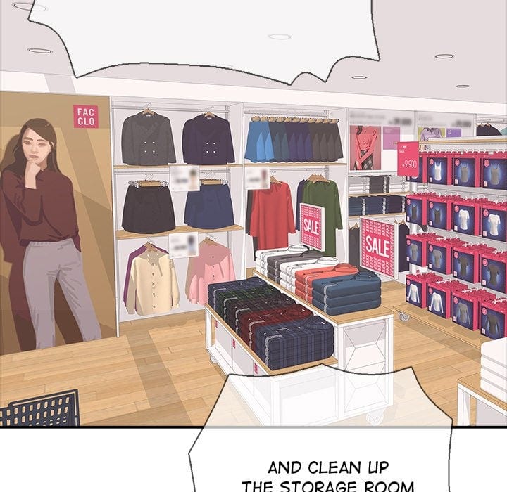 One More Time (Seokhyeon) (Uncensored), chapter 40, page 143 of 173
