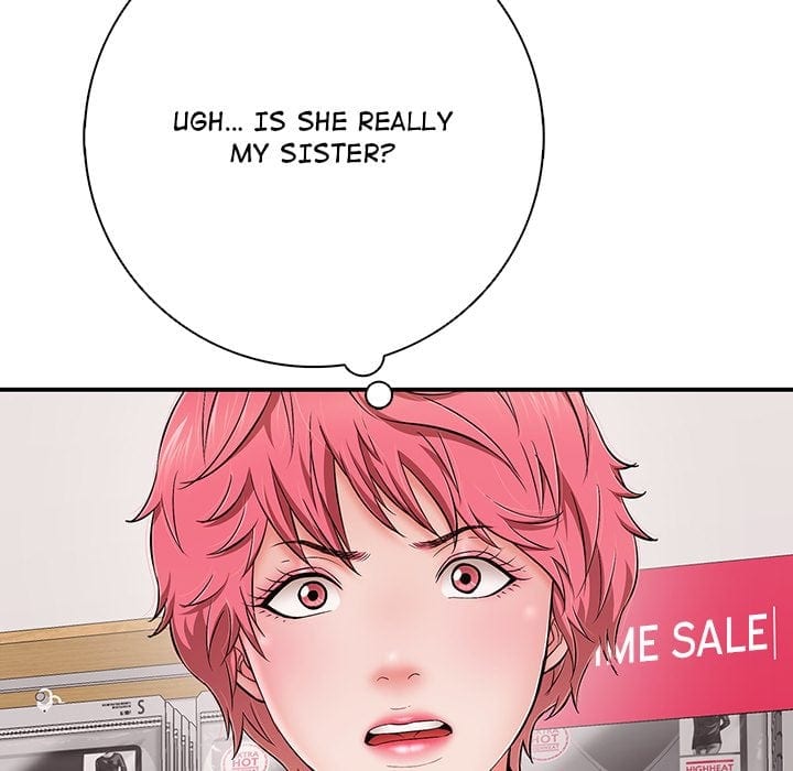 One More Time (Seokhyeon) (Uncensored), chapter 40, page 145 of 173