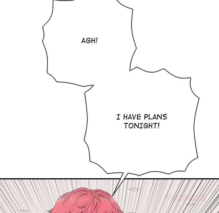 One More Time (Seokhyeon) (Uncensored), chapter 40, page 147 of 173