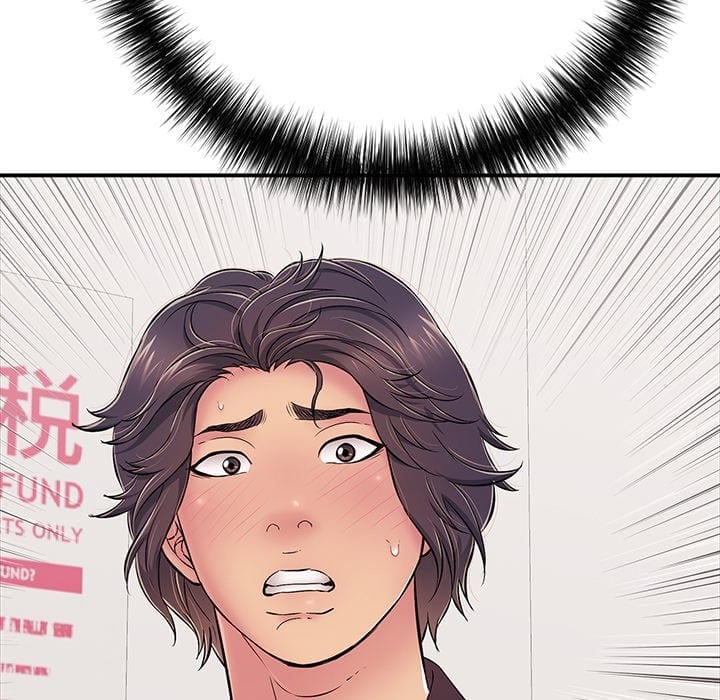 One More Time (Seokhyeon) (Uncensored), chapter 40, page 151 of 173