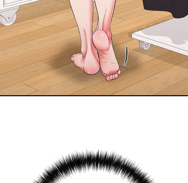 One More Time (Seokhyeon) (Uncensored), chapter 40, page 155 of 173