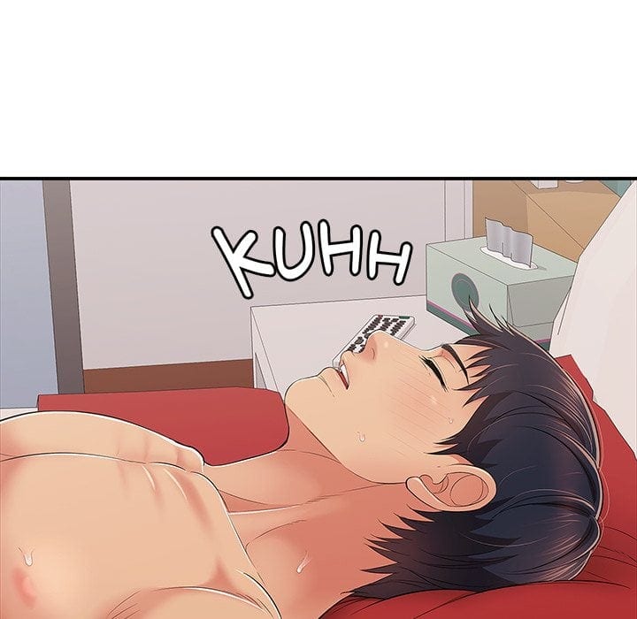 One More Time (Seokhyeon) (Uncensored), chapter 40, page 160 of 173