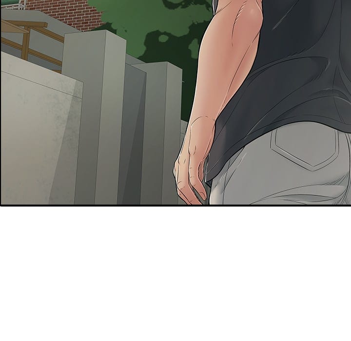 One More Time (Seokhyeon) (Uncensored), chapter 41, page 48 of 195