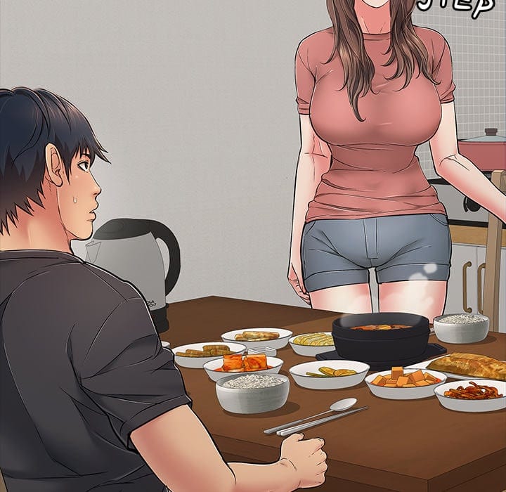 One More Time (Seokhyeon) (Uncensored), chapter 41, page 59 of 195