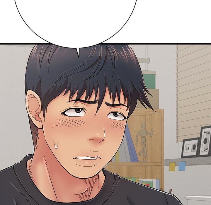 One More Time (Seokhyeon) (Uncensored), chapter 41, page 64 of 195