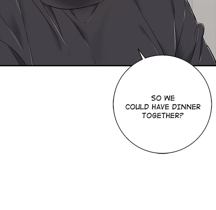 One More Time (Seokhyeon) (Uncensored), chapter 41, page 65 of 195