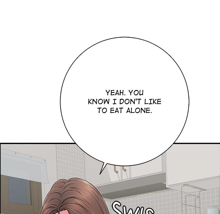 One More Time (Seokhyeon) (Uncensored), chapter 41, page 66 of 195