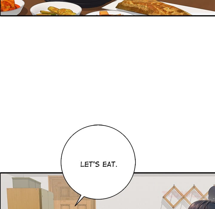 One More Time (Seokhyeon) (Uncensored), chapter 41, page 68 of 195