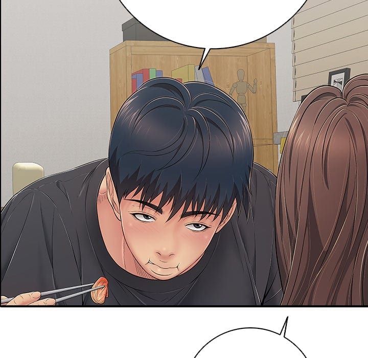 One More Time (Seokhyeon) (Uncensored), chapter 41, page 73 of 195