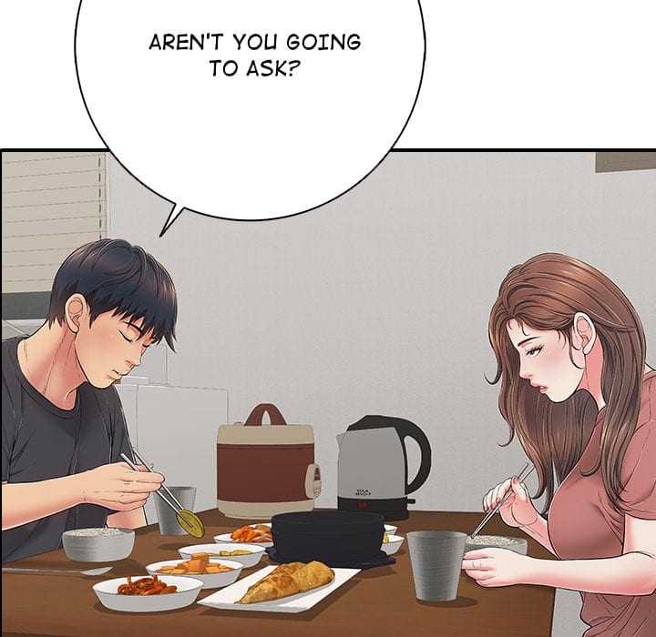 One More Time (Seokhyeon) (Uncensored), chapter 41, page 75 of 195