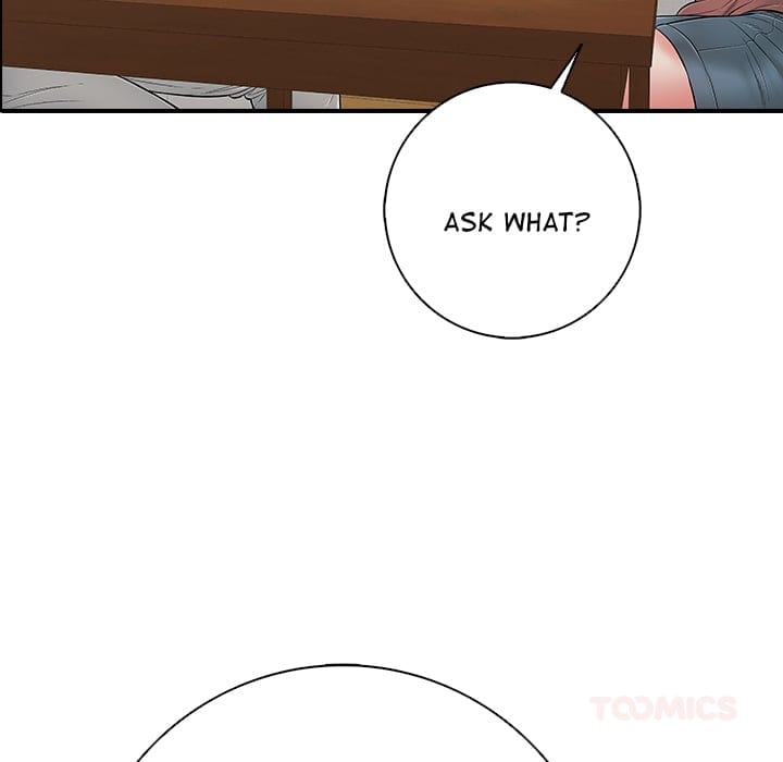 One More Time (Seokhyeon) (Uncensored), chapter 41, page 76 of 195