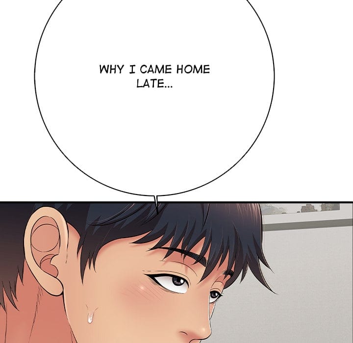 One More Time (Seokhyeon) (Uncensored), chapter 41, page 77 of 195