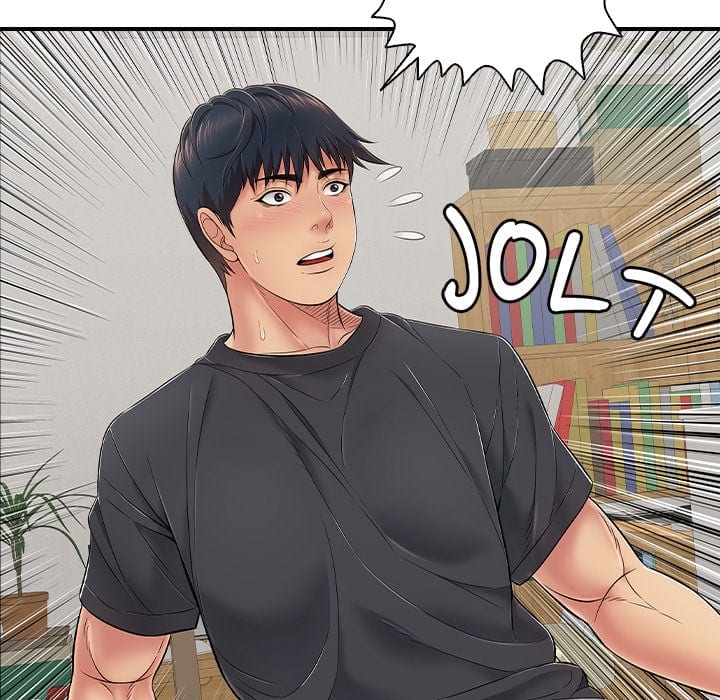 One More Time (Seokhyeon) (Uncensored), chapter 41, page 82 of 195
