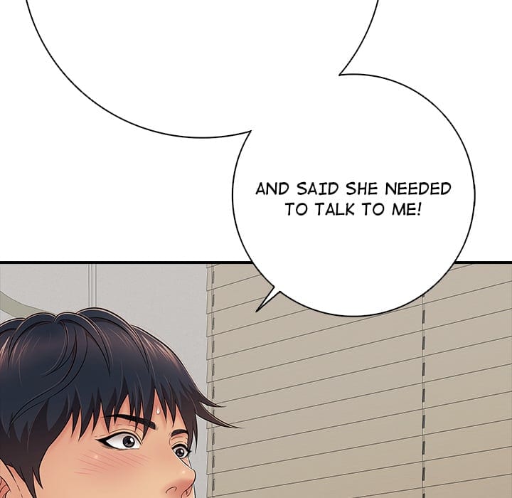One More Time (Seokhyeon) (Uncensored), chapter 41, page 87 of 195