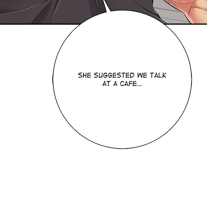 One More Time (Seokhyeon) (Uncensored), chapter 41, page 89 of 195