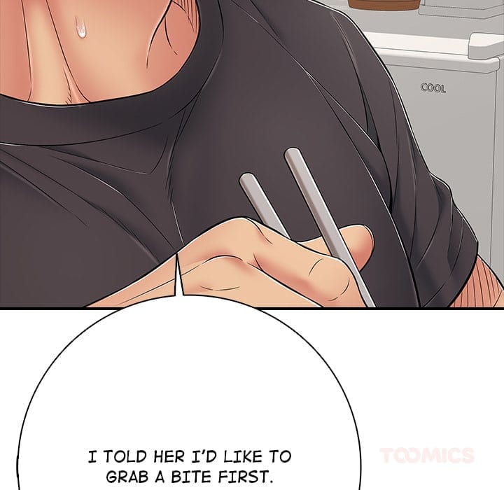 One More Time (Seokhyeon) (Uncensored), chapter 41, page 92 of 195
